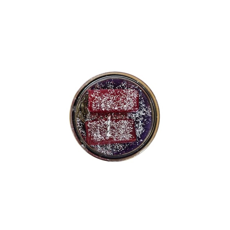 San Miguel Arrasa Con Todo Veladora Preparada