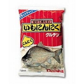 Daiwa Potato Garlic, Pack of 8