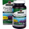 네이쳐스 앤서 식물성 칼매그 120 베지테리언 캡슐 Nature's Answer Plant-Based Calcium Mag 120 Vegetarian Capsules