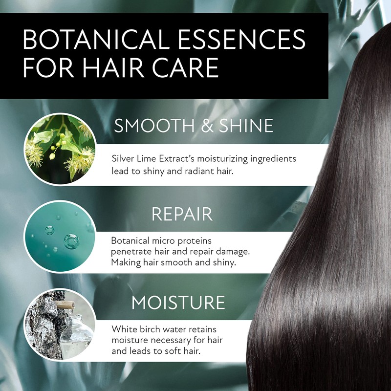 Botanist Botanical Treatment (Smooth) 17.2 oz (490 g) Renewal from