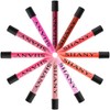 SHANY The Wanted Ones 12 Piece Lip Gloss Set with