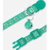 Taglory Kitten Collar Breakaway with Bell, 2 Pack Girl Boy