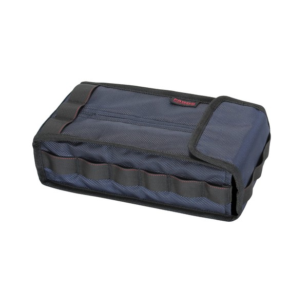 Napolex FG-5 Car Tissue Case, System Deployable, Can Be Used
