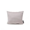 Bagpad Velvet Silver Handbag Shaper Silver Large