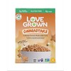 Love Grown Cinnastars Cereal, 7.5oz, 6-pack