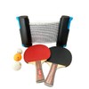 LINAHEALTH | Set para Tenis De Mesa C 3 Bolas