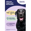 Flexadin Essential Joint Care Supplement for Adult Dogs containing Undenatured