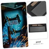 Gatuida Solar Welding Lens Automatic Darkening Eye for Welders Lens