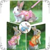 MMmall Rabbit Harness Lead, Rabbit Supplies, Rabbit Harness, Rabbit, Clothing,