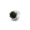TEMO #7604 Anti-Theft Wheel Lug Nut Removal Socket Key 3438