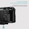 Tilta A6700 Cage, Full Camera Cage Compatible with Sony a6700