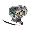 Twin Engine Carburetor Kit Metal Professional 6285345s High Hardness for