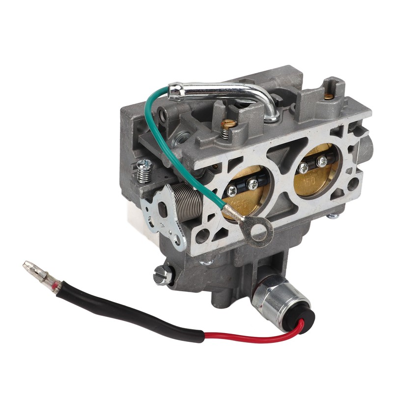 Twin Engine Carburetor Kit Metal Professional 6285345s High Hardness for