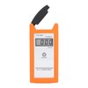 UVA Meter Portable Silica Gel Material 0‑1999 μW/cm² 3.5‑bit LCD
