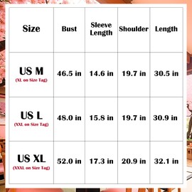 Alijulice Japanese Sushi Restaurant Chef Coat Uniforms, 3/4 Sleeve Kimono Floral Workwear Jacket Dragon Black Headband XL (Pink Floral, XL)