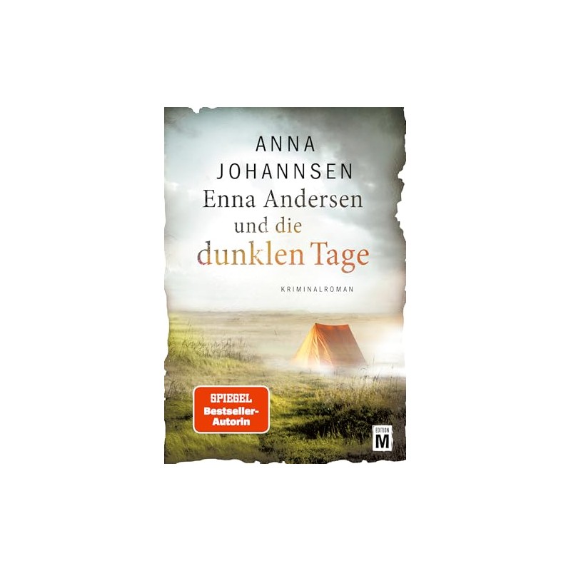 Enna Andersen und die dunklen Tage