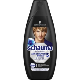 Schauma Intensive Anti-Dandruff Shampoo 400 ml