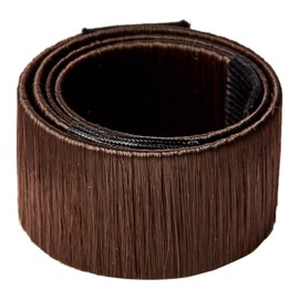 Glamza Women's Magic Hair Bun Snap Styling Donut Former French Twist Band Manufacturer