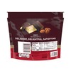 HERSHEY'S NUGGETS SPECIAL DARK Chocolate with Almonds Candy Share Pack,