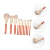 Baluue Sets Pcs Cosmetic Kit for Girls Makeup Set Tools
