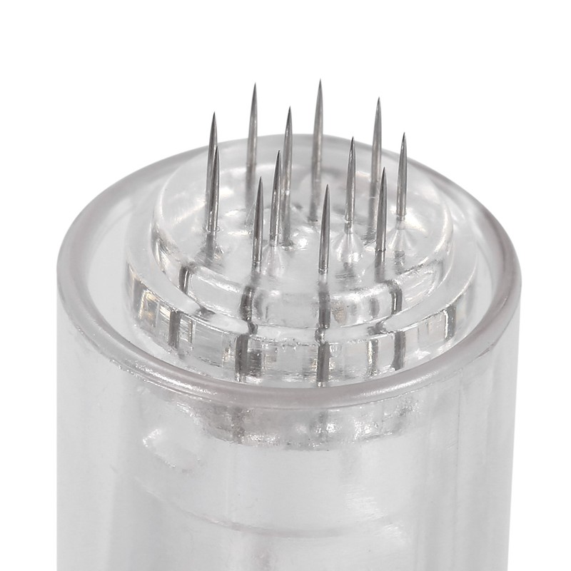 Rechargeable Auto Micro Needle Machine Pen Anti Aging Scar Wrinkle