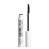 NYX Professional Makeup, Control Freak, Gel para cejas transparente, 9g