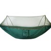 Double / Single Portable Camping Travel Hammock Hanging Bed with