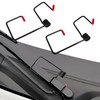 SamWinGear 2PCS Windshield Wiper Spring Replacement Windshield Wiper Arm Pressure