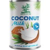 Bamboo Tree Latte di Cocco UHT 17-19% - 400 ml