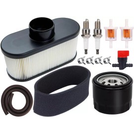 HOODELL FR691V Tune Up Kit for Kawasaki FR651V FR730V FS481V FS541V FS600V FS730V...