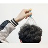Handheld Scalp Massager for Beauty and Stress Relief 1 Piece 50ea