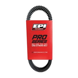EPI PRO Series Extreme Duty Belt PRO5030 Fits CANAM OEM 422-280-654/417-300-383