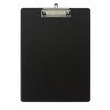 Exacompta - Ref. 19291E - 1 Clipboard with pocket -