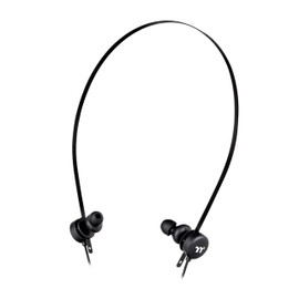 Thermaltake ISURS Pro V2 Headset, Black (GHT-IST-ANIBBK-34)