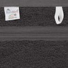 NatureMark Terry Towelling Hand Towels Premium Cotton 20 Trendy Colours