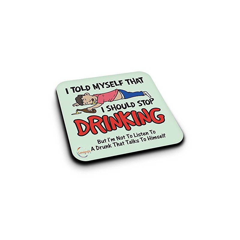 ER331 I Told Myself That I Should NOT Stop Drinking