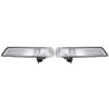 Car Rearview Mirror Turn Signal Light Lampshade for Ford Focus