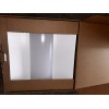 Lithonia 2VTL2 20L EZ1 LP830 2x2 Volumetric LED Troffer, 2000