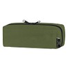 Kamio Japan 200083 Pencil Case, Pakotrey, Green
