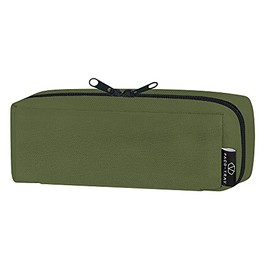 Kamio Japan 200083 Pencil Case, Pakotrey, Green