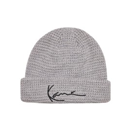 Karl Kani Men's Accessories 7050673 Grey Melange One Size, grey melange