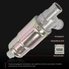 Frankberg Idle Control Valve Air Supply Compatible with Golf II