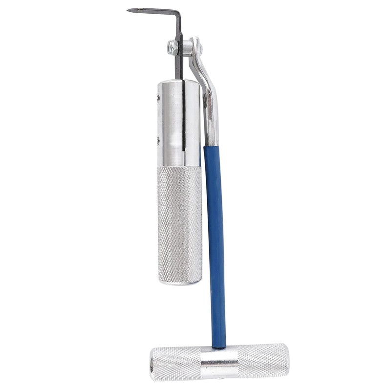 GBSCLOVER Wind Removal Tool 88247, Wind Remove with Steel Cable