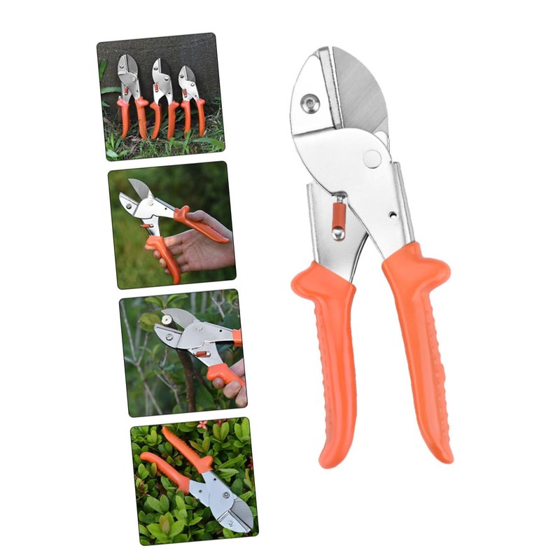 BESPORTBLE 1pc Garden Scissors Garden Tools Hedge Trimmer Shears Twigs
