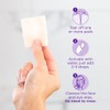 Swisspers 3in1 Argan Oil & Vitamin E Cleanser Infused Pads