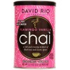 David Rio Chai Mix, Flamingo Vanilla, 11.9 Ounce (Pack of