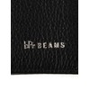Beepy R.Beams Key Holder Card Case, Key Holder, 2, Black,