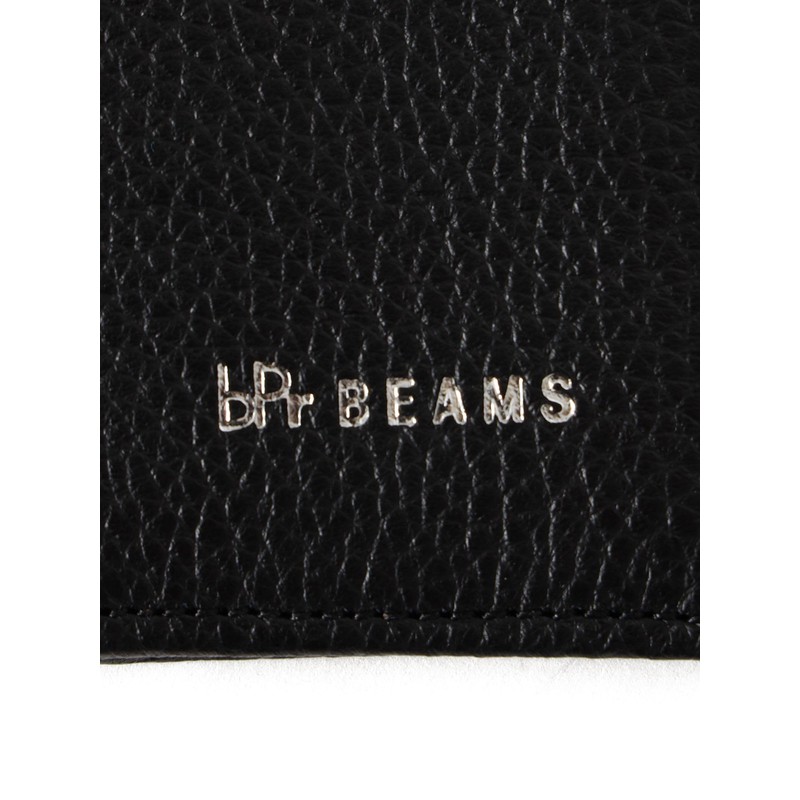 Beepy R.Beams Key Holder Card Case, Key Holder, 2, Black,