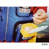 タカ産業 14-角 ベスト用エサバケット 12cm
