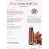 Leo Fortte Roll Aceite Esencial Aromaterapia